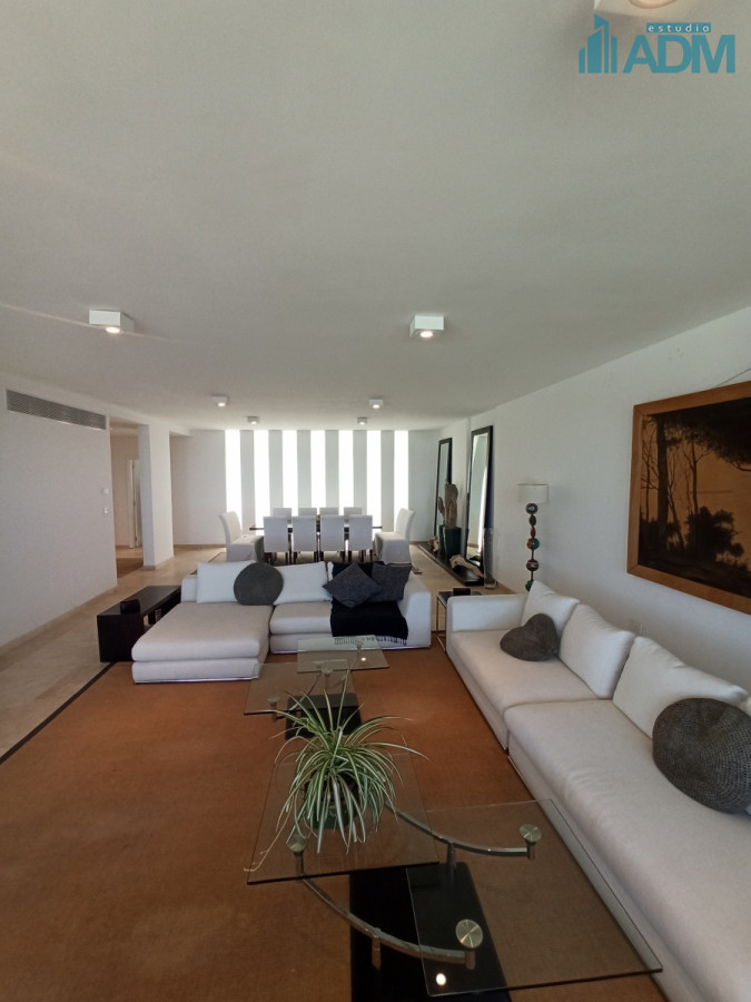 Apartamento ID.984 - Gran apartamento frente a desembocadura 
