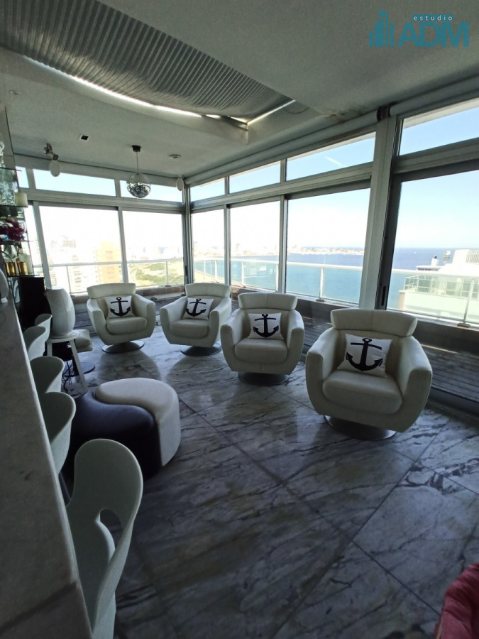 Apartamento ID.201 - Gran Penthouse duplex
