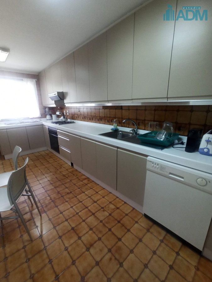 Apartamento ID.257 - Gran departamento, con la mejor vista al puerto 
