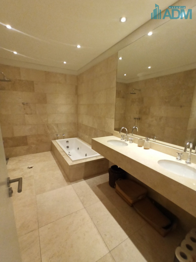 Apartamento ID.984 - Gran apartamento frente a desembocadura 