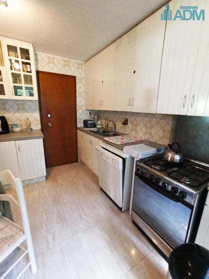 Apartamento ID.125 - Gran planta. Apartamento 3 dormitorios y dependenciar