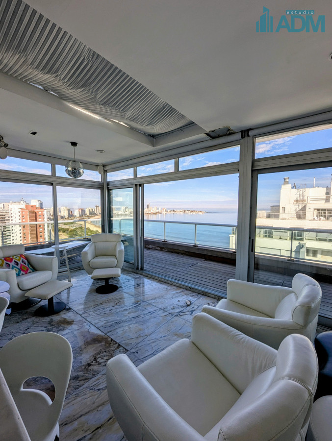 Apartamento ID.201 - Gran Penthouse duplex