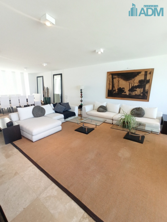 Apartamento ID.984 - Gran apartamento frente a desembocadura 