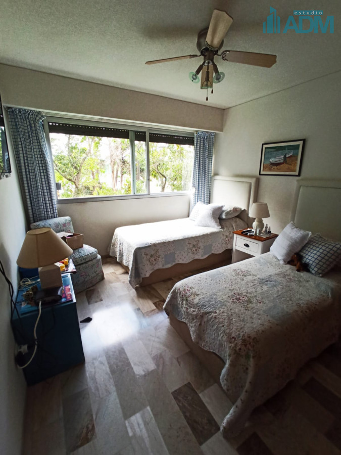 Apartamento ID.125 - Gran planta. Apartamento 3 dormitorios y dependenciar