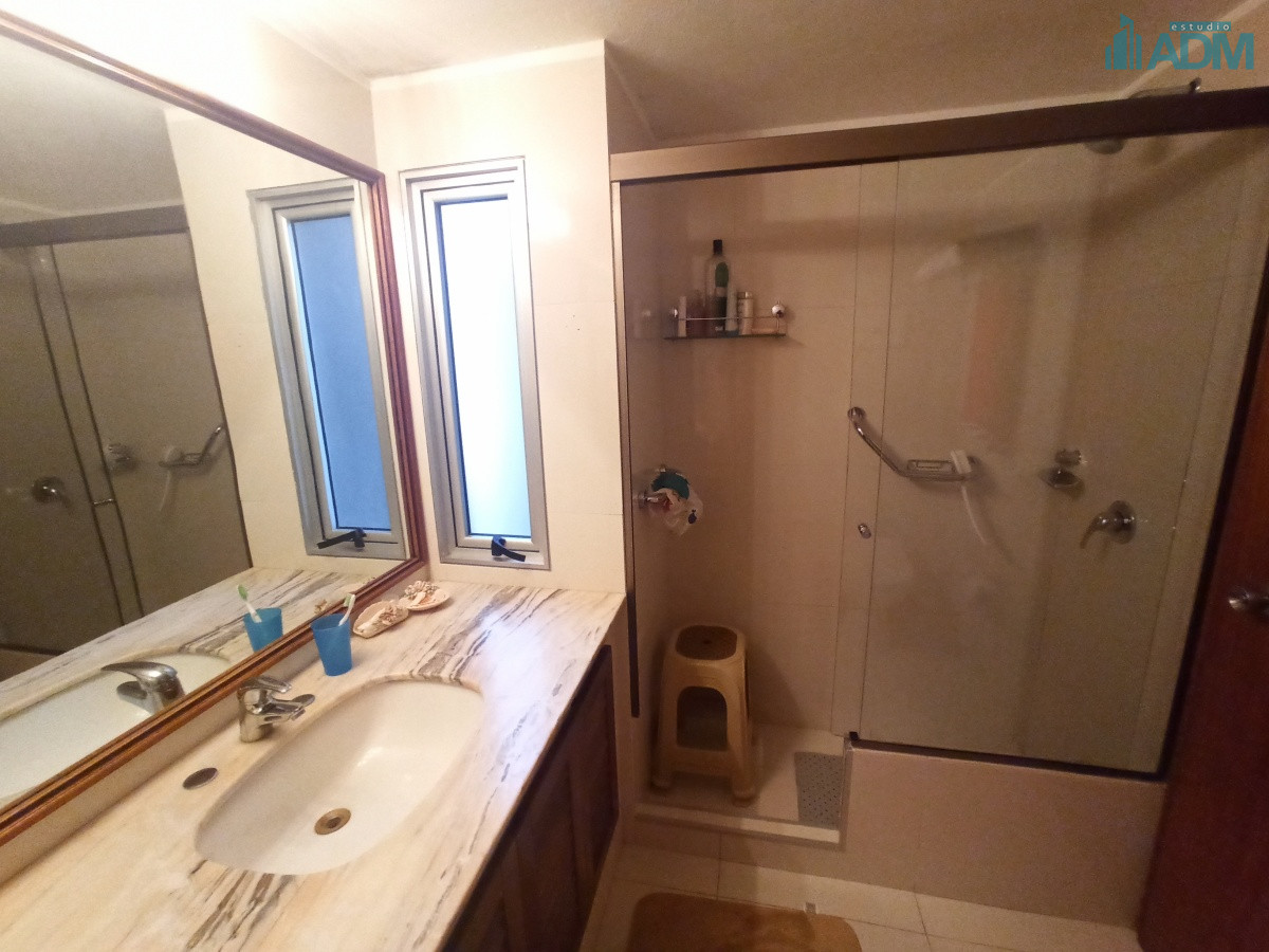 Apartamento ID.125 - Gran planta. Apartamento 3 dormitorios y dependenciar