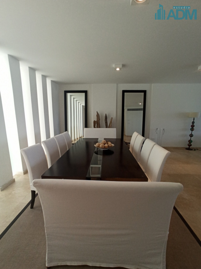 Apartamento ID.984 - Gran apartamento frente a desembocadura 