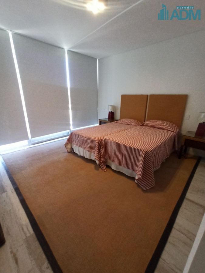 Apartamento ID.984 - Gran apartamento frente a desembocadura 