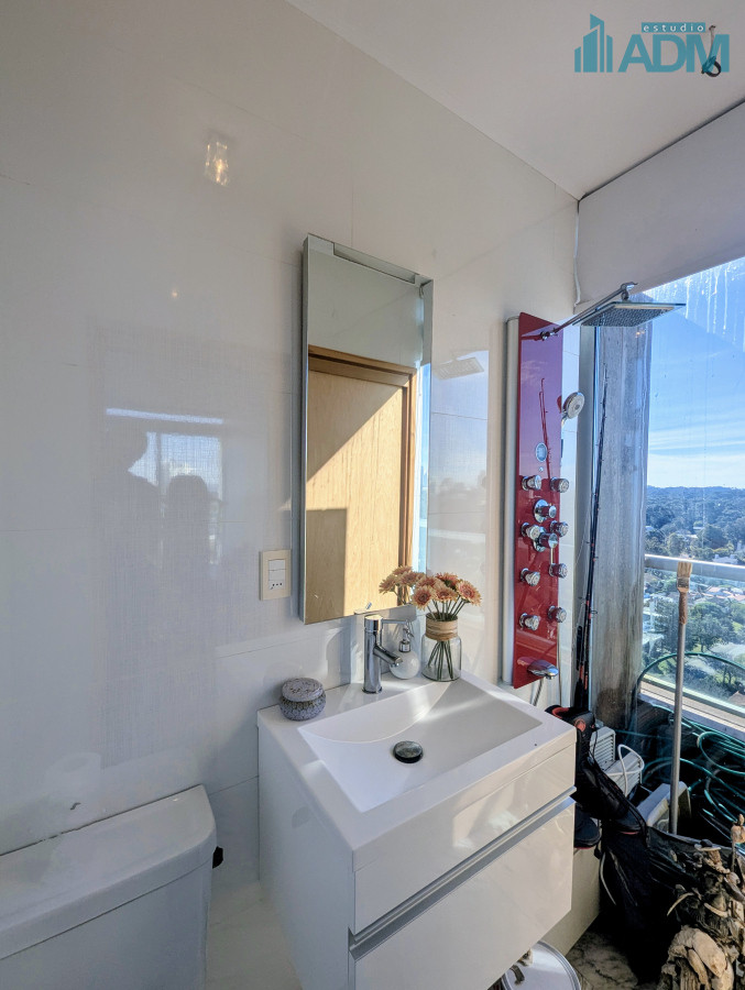 Apartamento ID.201 - Gran Penthouse duplex