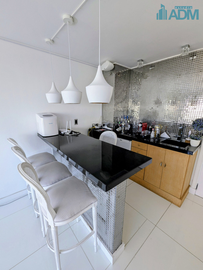 Apartamento ID.201 - Gran Penthouse duplex