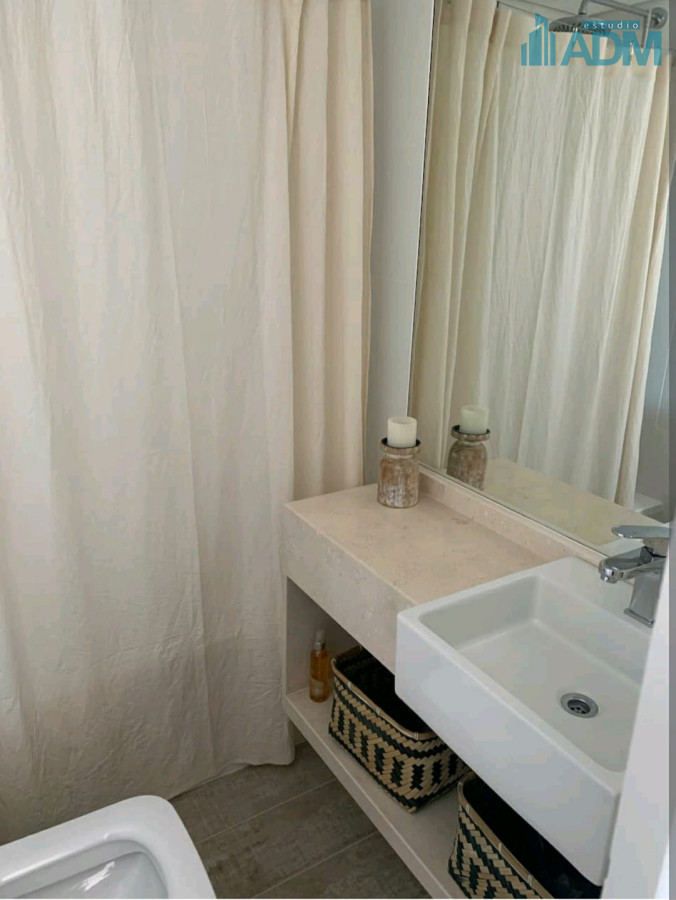 Apartamento ID.339 - Estupendo apartamento frente al mar