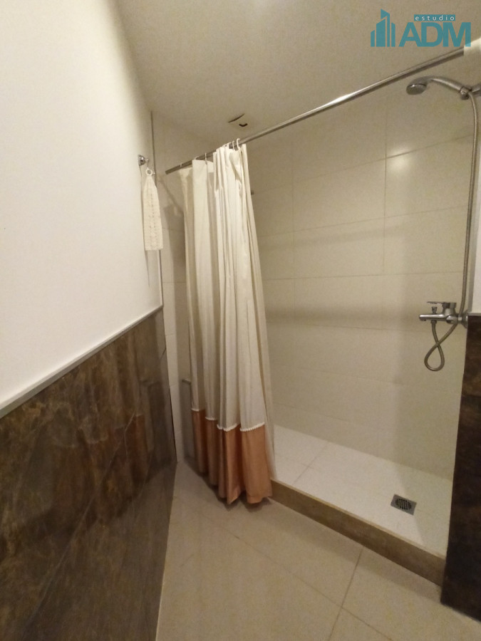 Apartamento ID.406 - Moderno apartamento, parrillero propio.