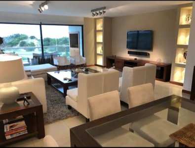 Apartamento en Brava