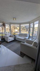 Apartamento en Roosevelt
