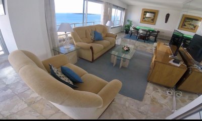 Penthouse duplex en Mansa