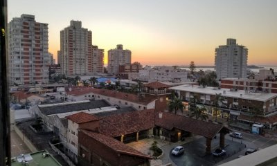 Apartamento en Punta del Este, PenÃ­nsula