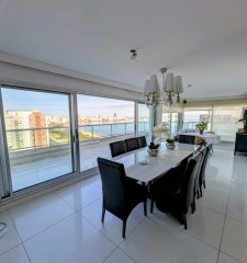 Gran Penthouse duplex