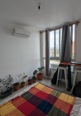 Venta apartamento 1 dormitorio, ideal renta