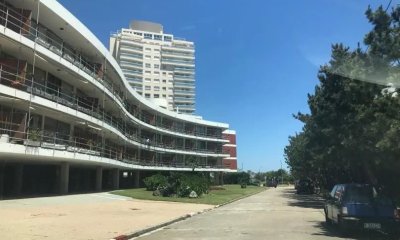 Apartamento en venta en la Mansa, 100 mts mar