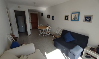 Oportunidad! Apartamento en primera linea