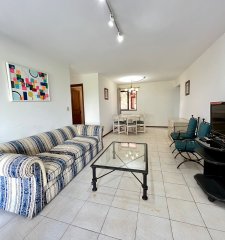 Apartamento a 3 dormitorios a 100 mts del mar