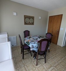 Apartamento de dos dormitorios en excelente ubicacion, a 100 mts del mar