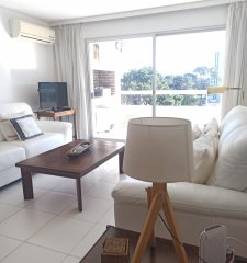 Excelente apartamento en venta