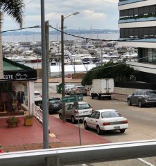 Alquiler temporada e Invernal, excelente departamento a 100 metros Puerto Punta