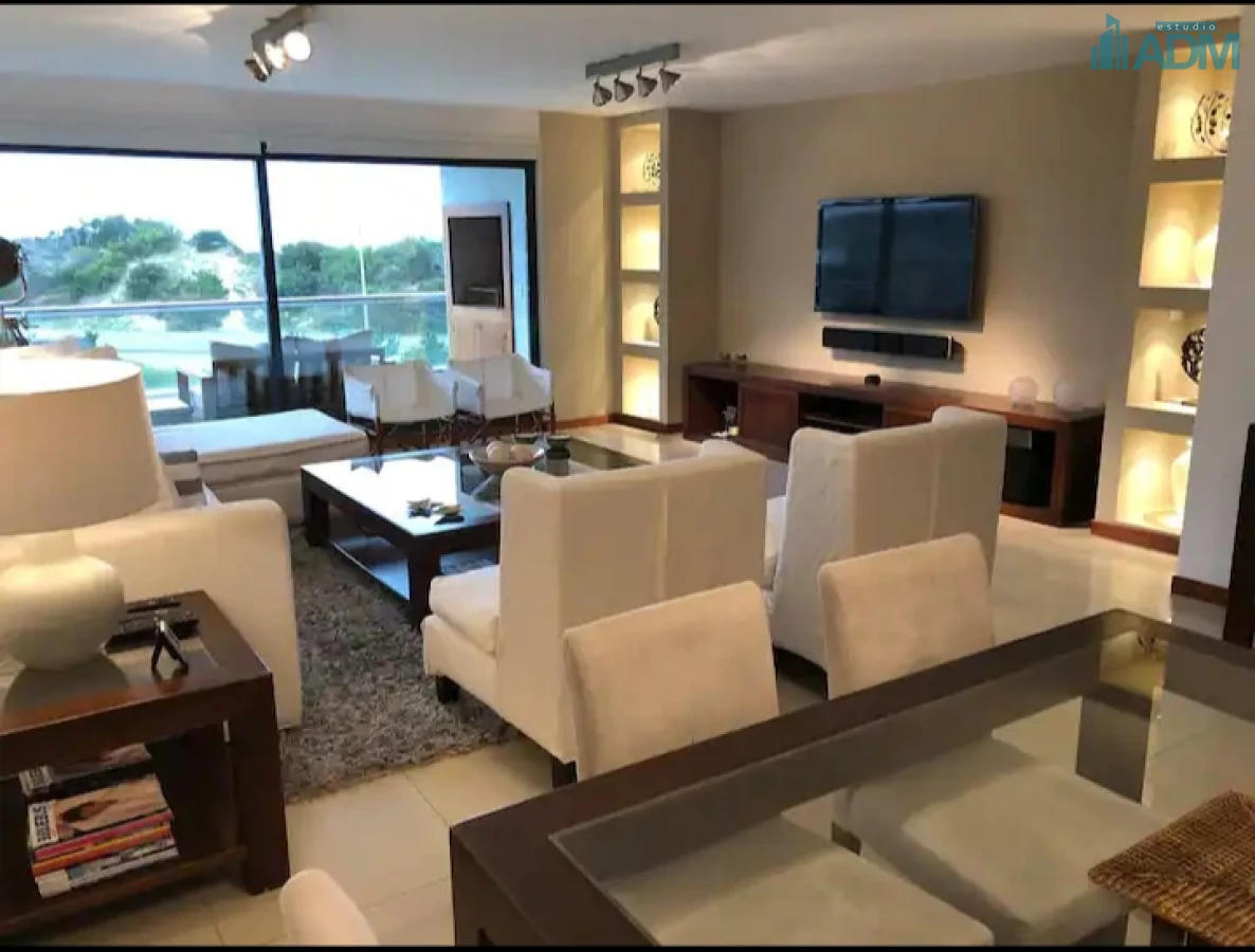 Apartamento ID.348 - Apartamento en Punta del Este, Brava