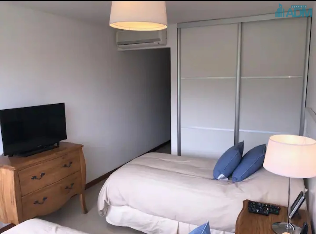 Apartamento ID.348 - Apartamento en Punta del Este, Brava