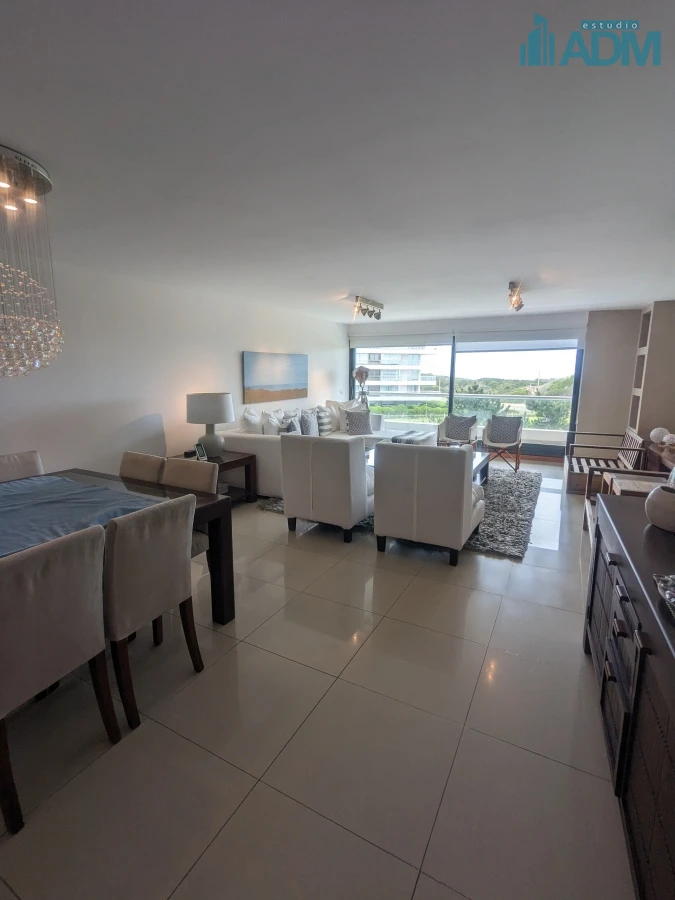 Apartamento ID.348 - Apartamento en Punta del Este, Brava