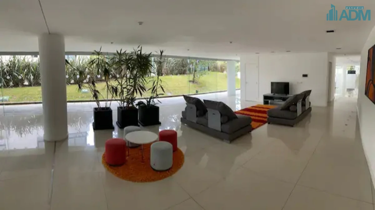 Apartamento ID.348 - Apartamento en Punta del Este, Brava
