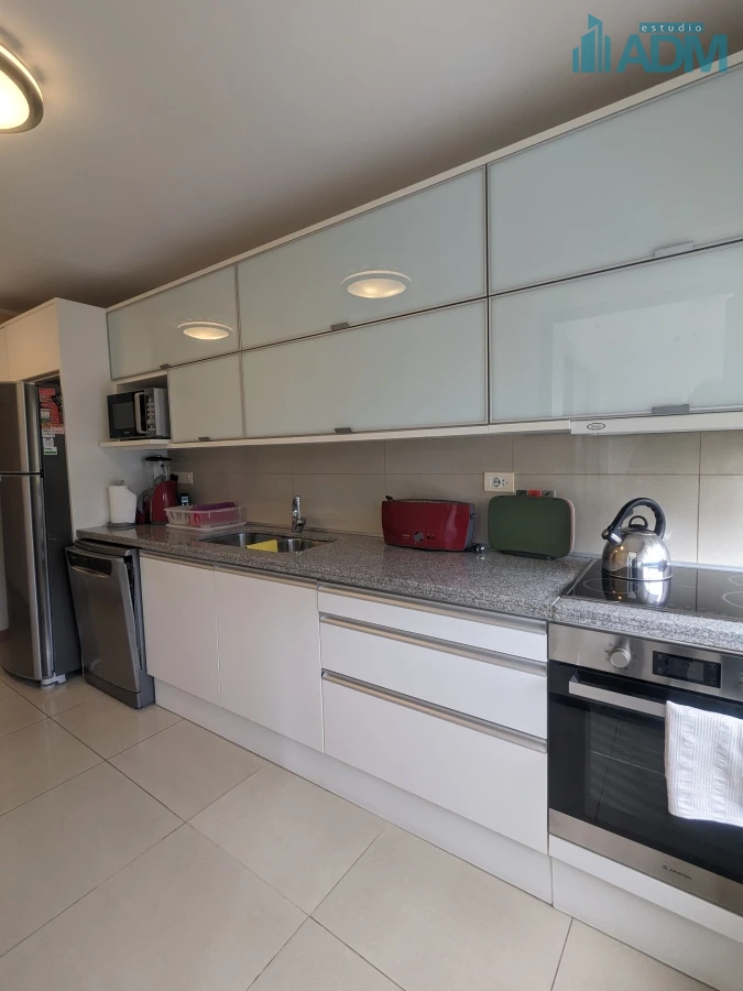 Apartamento ID.348 - Apartamento en Punta del Este, Brava