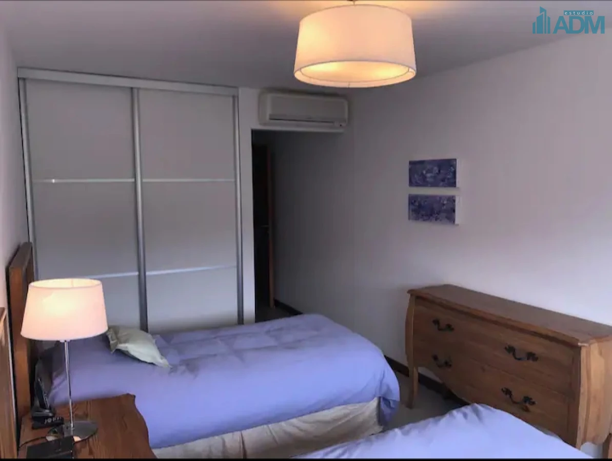 Apartamento ID.348 - Apartamento en Punta del Este, Brava