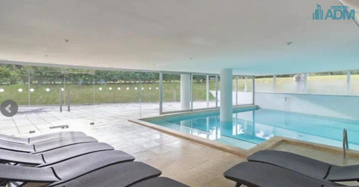 Apartamento ID.348 - Apartamento en Punta del Este, Brava