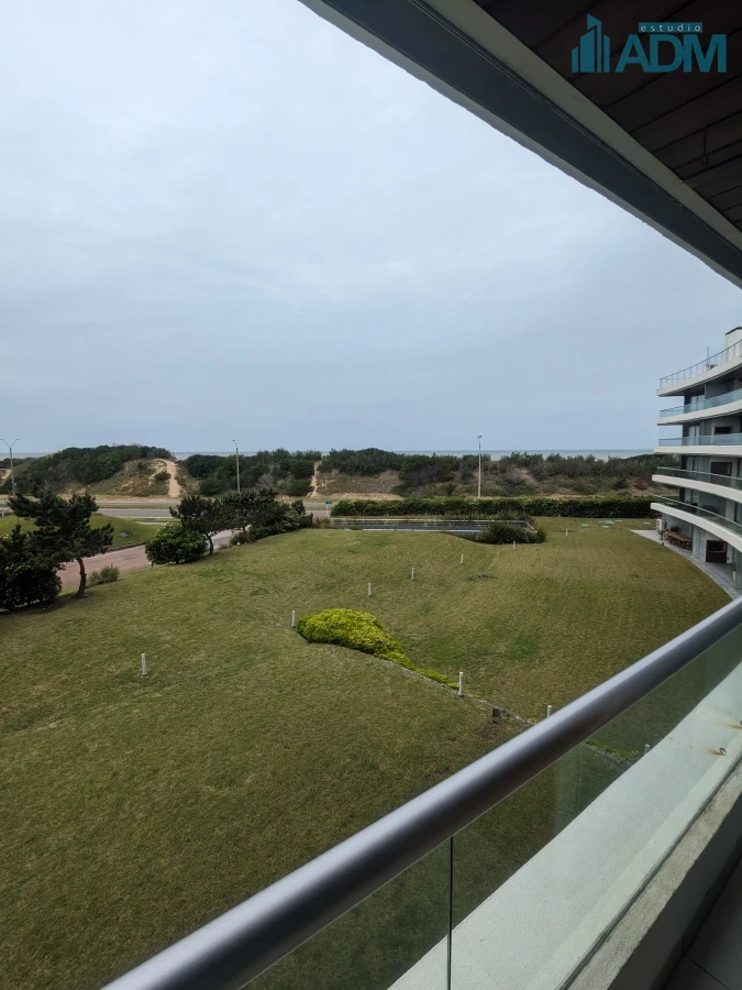 Apartamento ID.348 - Apartamento en Punta del Este, Brava