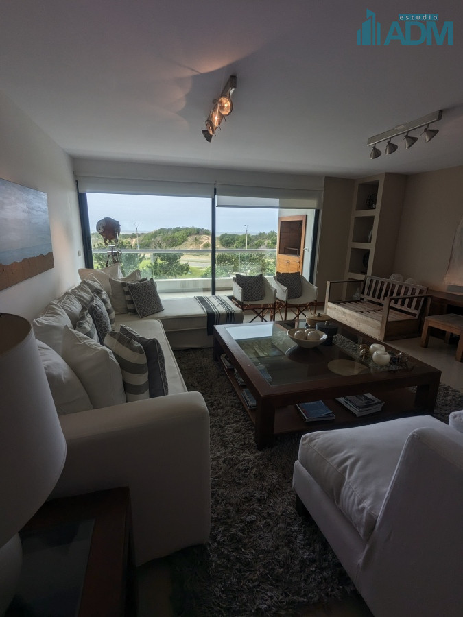 Apartamento ID.348 - Apartamento en Punta del Este, Brava