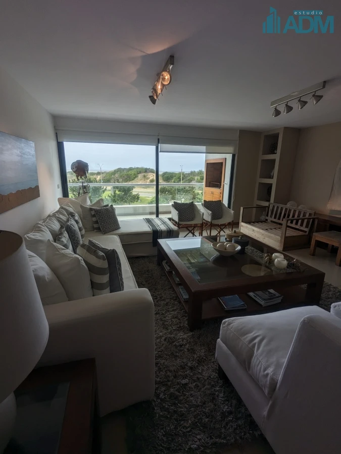 Apartamento ID.348 - Apartamento en Punta del Este, Brava
