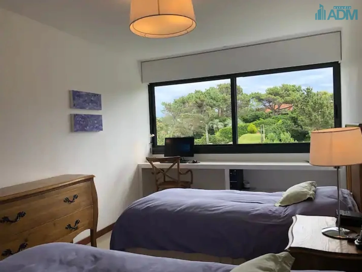 Apartamento ID.348 - Apartamento en Punta del Este, Brava