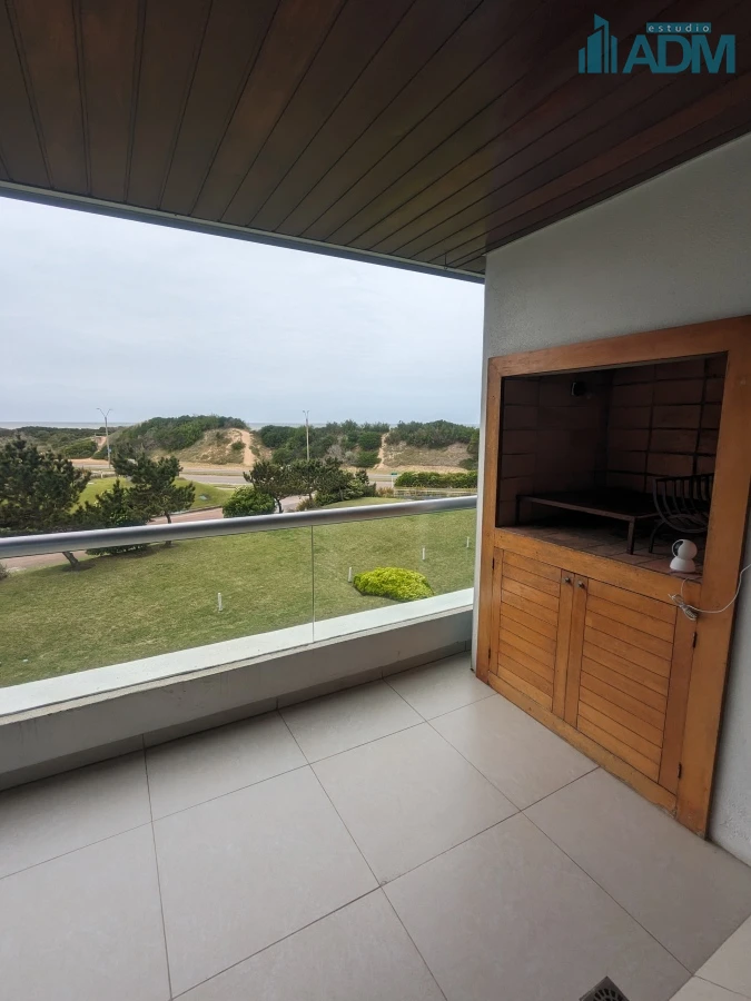 Apartamento ID.348 - Apartamento en Punta del Este, Brava
