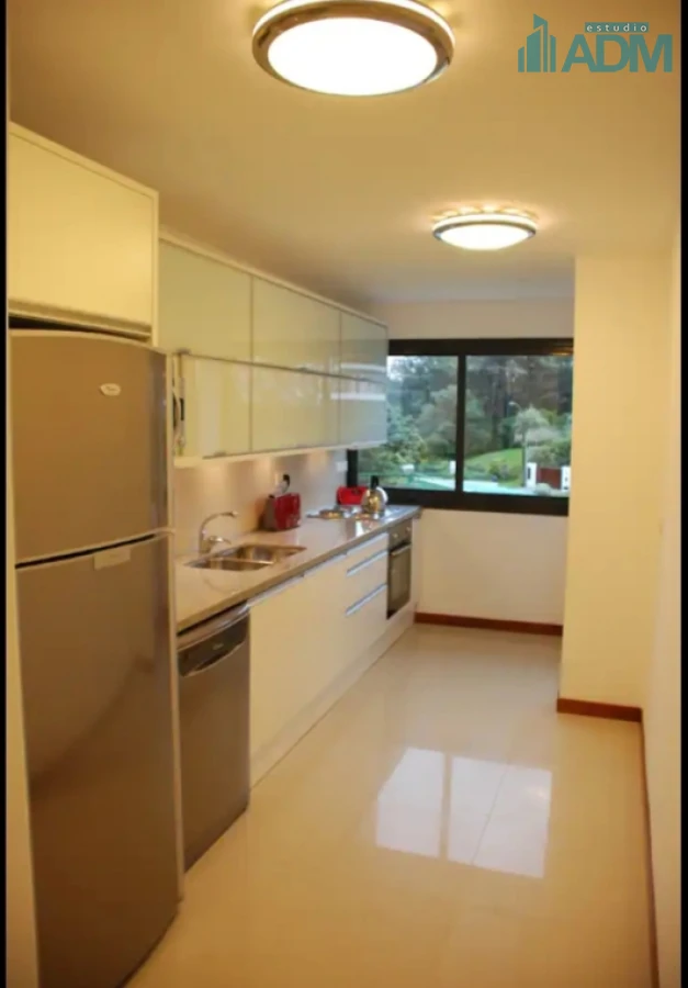 Apartamento ID.348 - Apartamento en Punta del Este, Brava