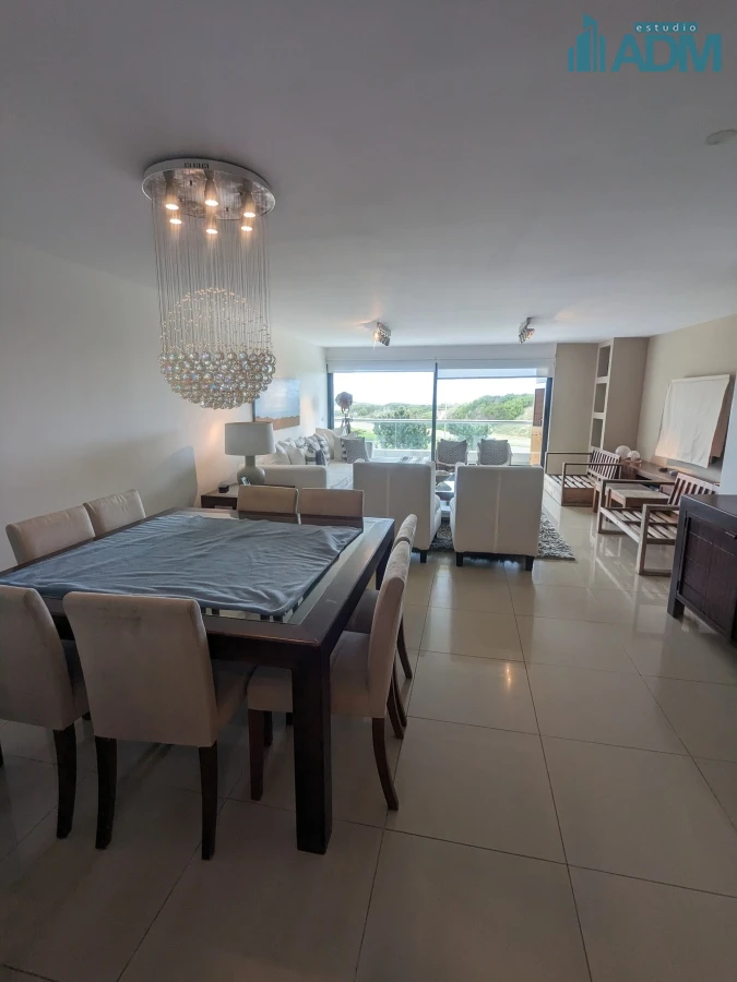 Apartamento ID.348 - Apartamento en Punta del Este, Brava