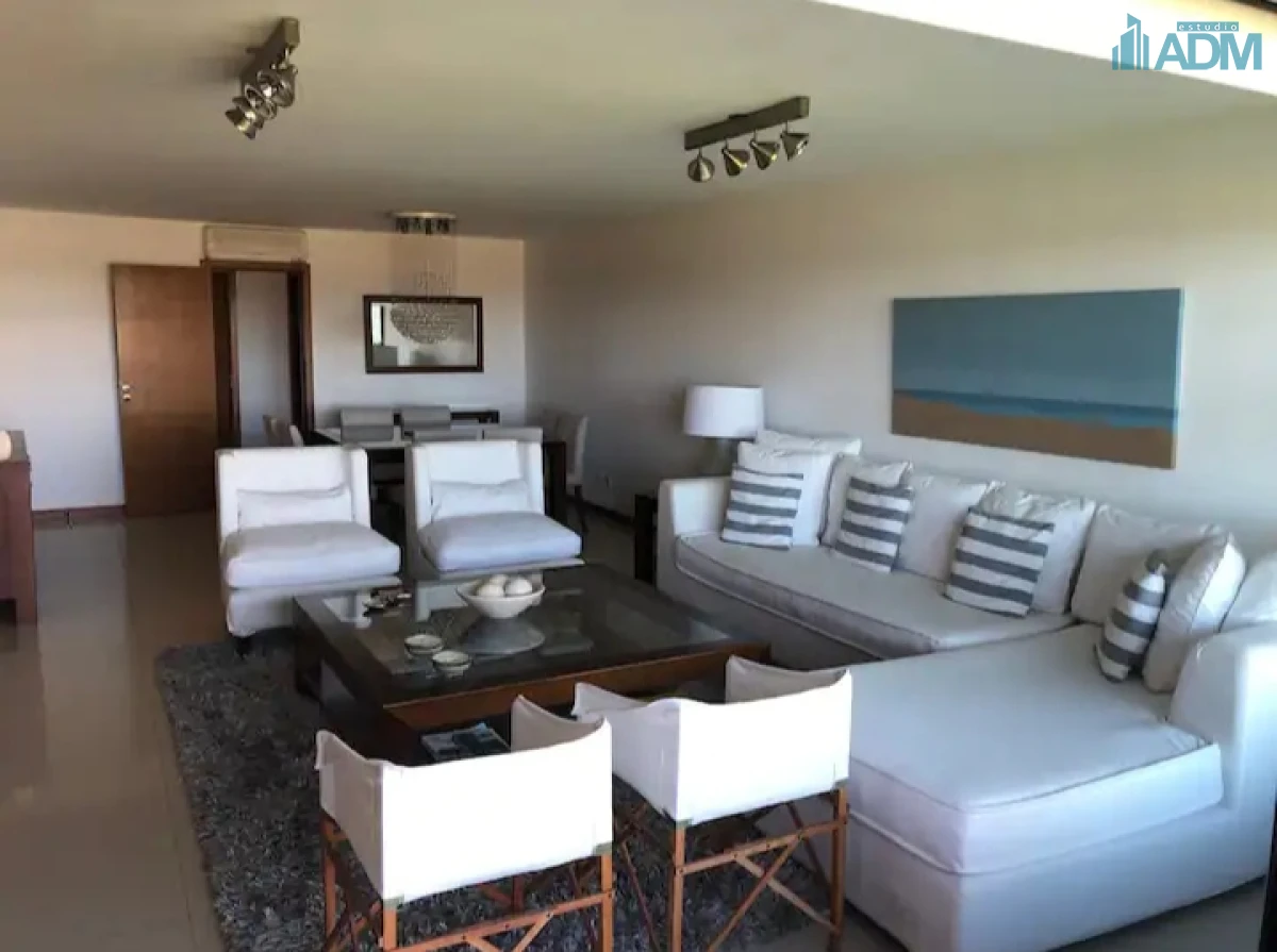 Apartamento ID.348 - Apartamento en Punta del Este, Brava
