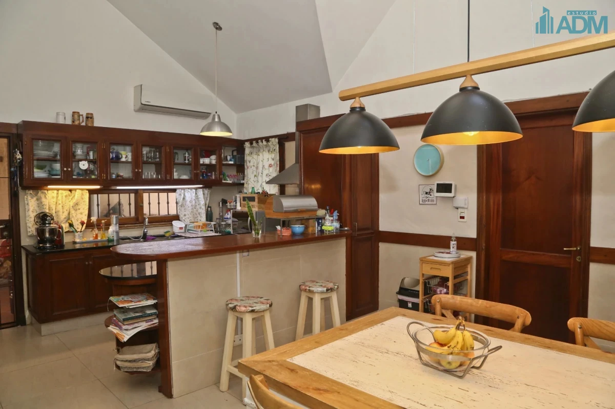 Casa ID.1714 - Casa en venta en Playa Mansa.