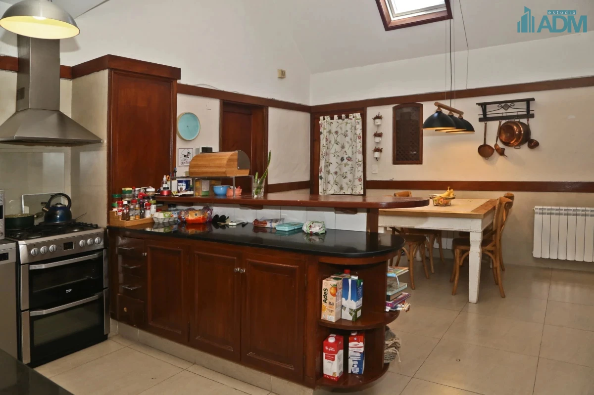 Casa ID.1714 - Casa en venta en Playa Mansa.