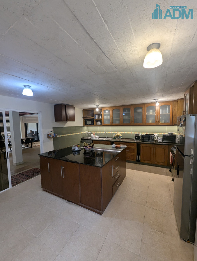 Casa ID.455 - Gran casa Punta del Este