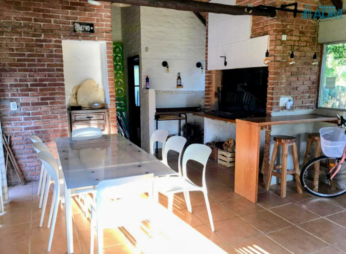 Casa ID.865 - Excelente casa con todo el confort en Lugano