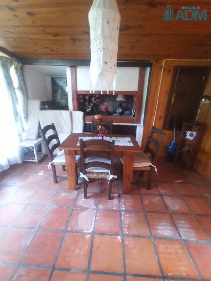 Casa ID.990 - Casa en el Chorro