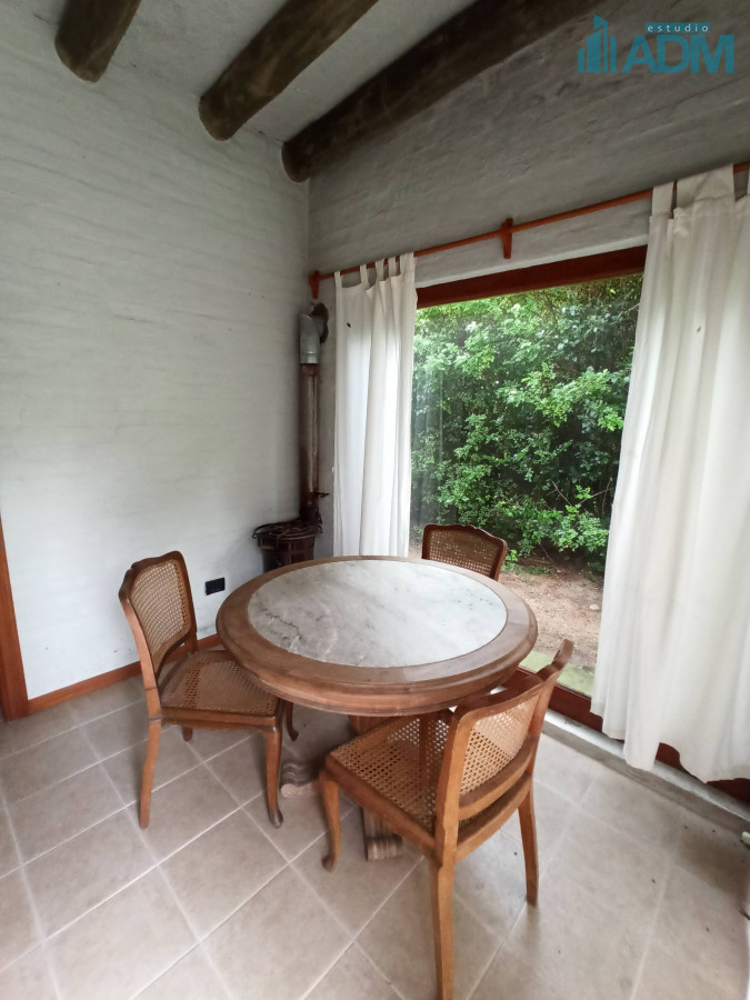 Casa ID.156 - Estupenda propiedad en barrio privado de Punta del Este