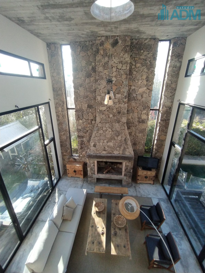 Casa ID.359 - Estupenda casa en barrio privado