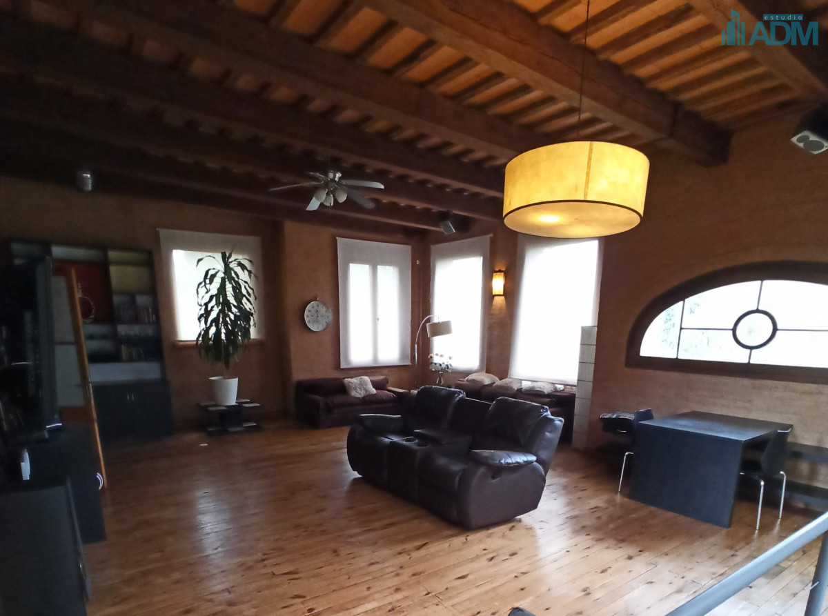 Casa ID.156 - Estupenda propiedad en barrio privado de Punta del Este